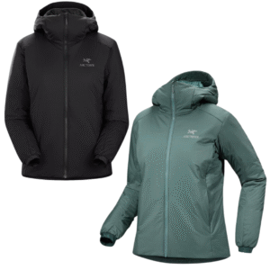 Women's Arc'teryx Atom Heavyweight Hoodie - Image 2