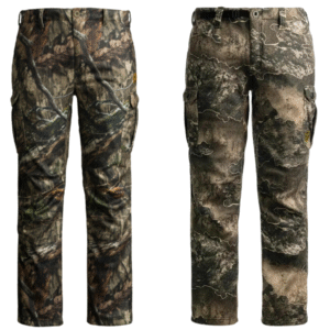 Men's Blocker Outdoors Wooltex Pant - Image 2