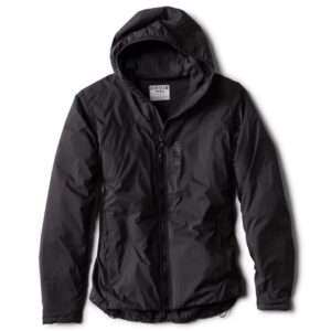 Men's Orvis Pro Insulated Hoodie - Image 2