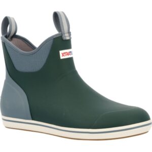 Men's Xtratuf 6" Ankle Deck Boots - Image 2