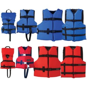 Adult Onyx General Purpose PFD - Image 2