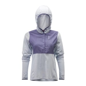 Women's Grundens Shorebreak Hoodie - Image 2